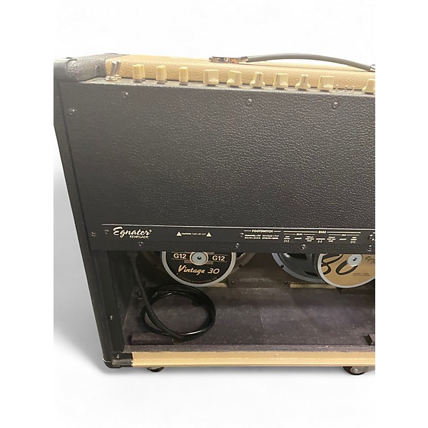 Used Egnater Renegade 212 65W 2x12 Tube Guitar Combo Amp