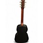 Used Art & Lutherie A&L AMI Black Acoustic Guitar
