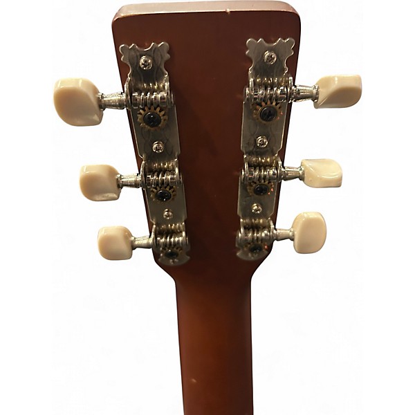 Used Art & Lutherie A&L AMI Black Acoustic Guitar
