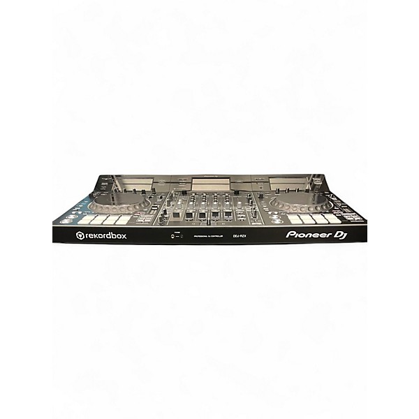 Used Pioneer DJ DDJRZX DJ Controller