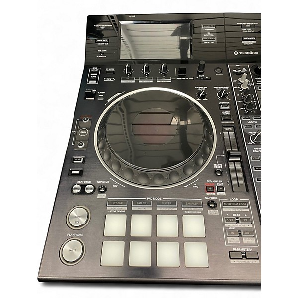Used Pioneer DJ DDJRZX DJ Controller