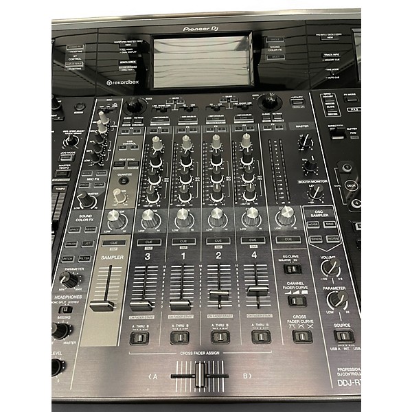 Used Pioneer DJ DDJRZX DJ Controller