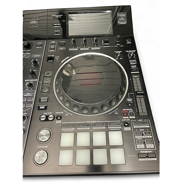 Used Pioneer DJ DDJRZX DJ Controller