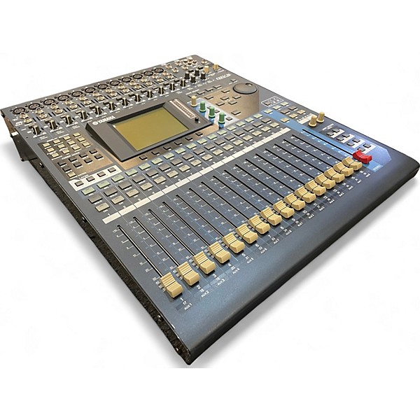 Used Yamaha 01V96 Digital Mixer