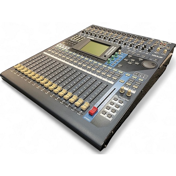Used Yamaha 01V96 Digital Mixer