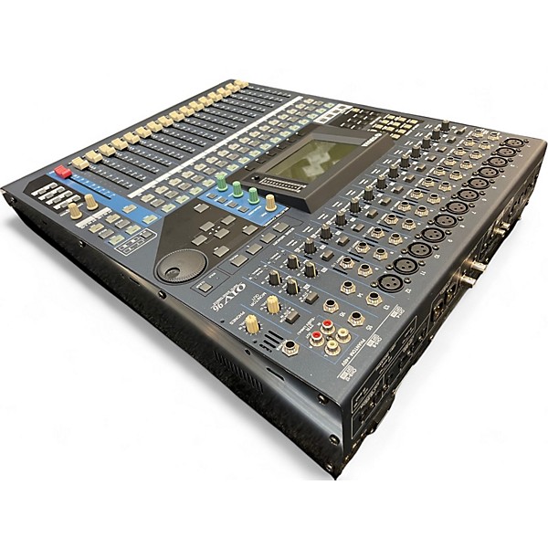 Used Yamaha 01V96 Digital Mixer