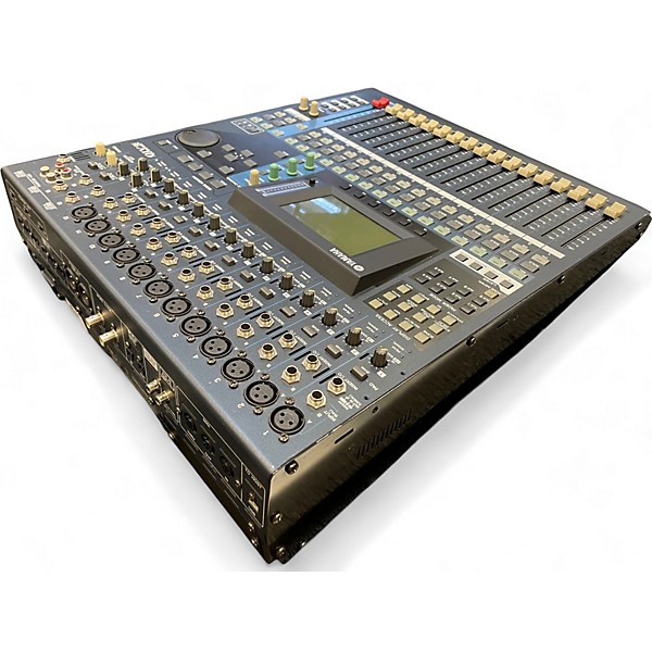Used Yamaha 01V96 Digital Mixer
