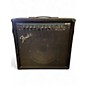 Used Fender M80 Guitar Combo Amp thumbnail