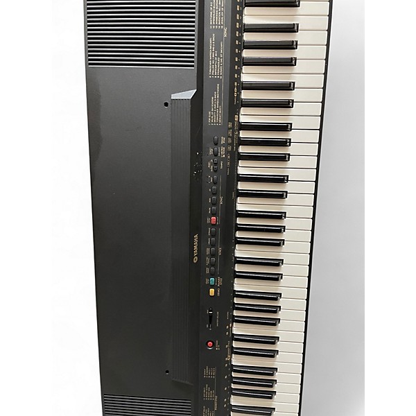 YAMAHA ヤマハ 電子ピアノYPR-50