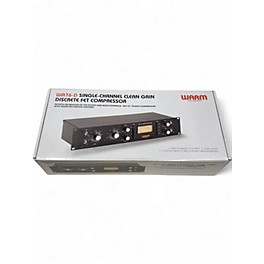 Used Warm Audio WA76-D Audio Converter