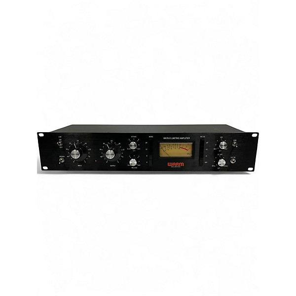 Used Warm Audio WA76-D Audio Converter