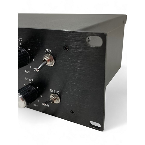 Used Warm Audio WA76-D Audio Converter