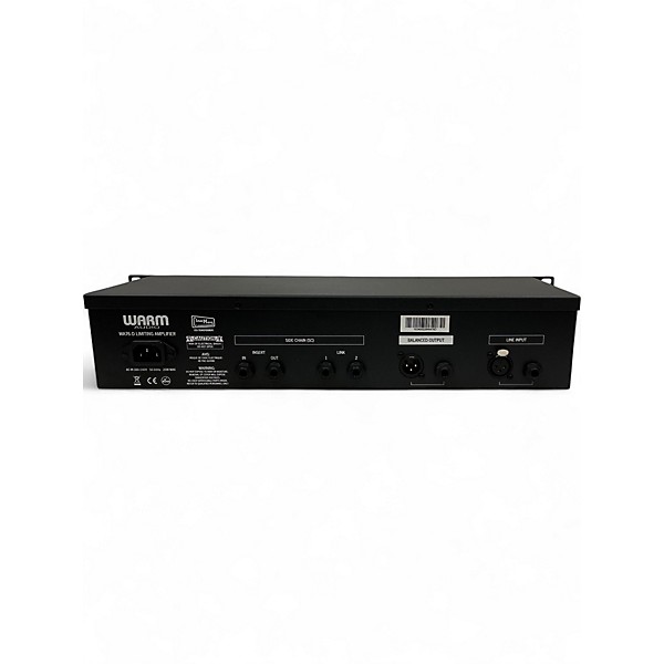 Used Warm Audio WA76-D Audio Converter