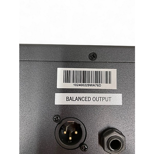 Used Warm Audio WA76-D Audio Converter