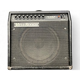 Vintage 1980s MESA/Boogie STUDIO .22+ Tube Guitar Combo Amp