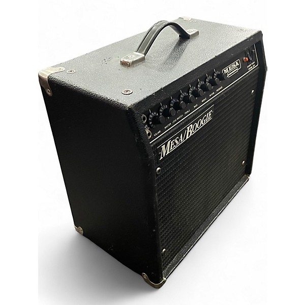 Vintage 1980s MESA/Boogie STUDIO .22+ Tube Guitar Combo Amp