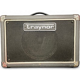 Vintage 1980s Traynor TS10 Guitar Combo Amp