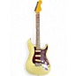 Used Fender American Professional II Stratocaster Olympic White Solid Body Electric Guitar thumbnail