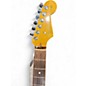 Used Fender American Professional II Stratocaster Olympic White Solid Body Electric Guitar