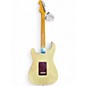 Used Fender American Professional II Stratocaster Olympic White Solid Body Electric Guitar