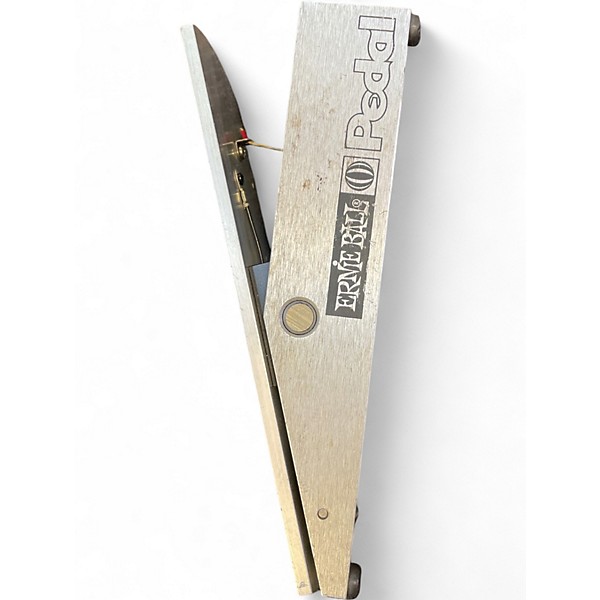 Used Ernie Ball Volume Pedal