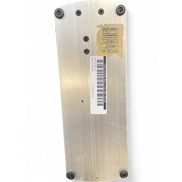 Used Ernie Ball Volume Pedal