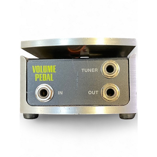 Used Ernie Ball Volume Pedal
