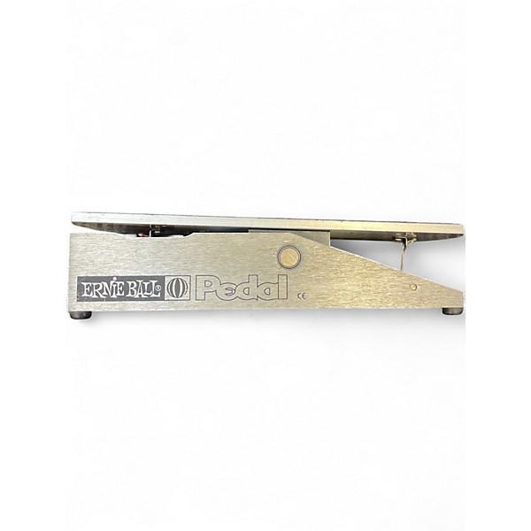 Used Ernie Ball Volume Pedal