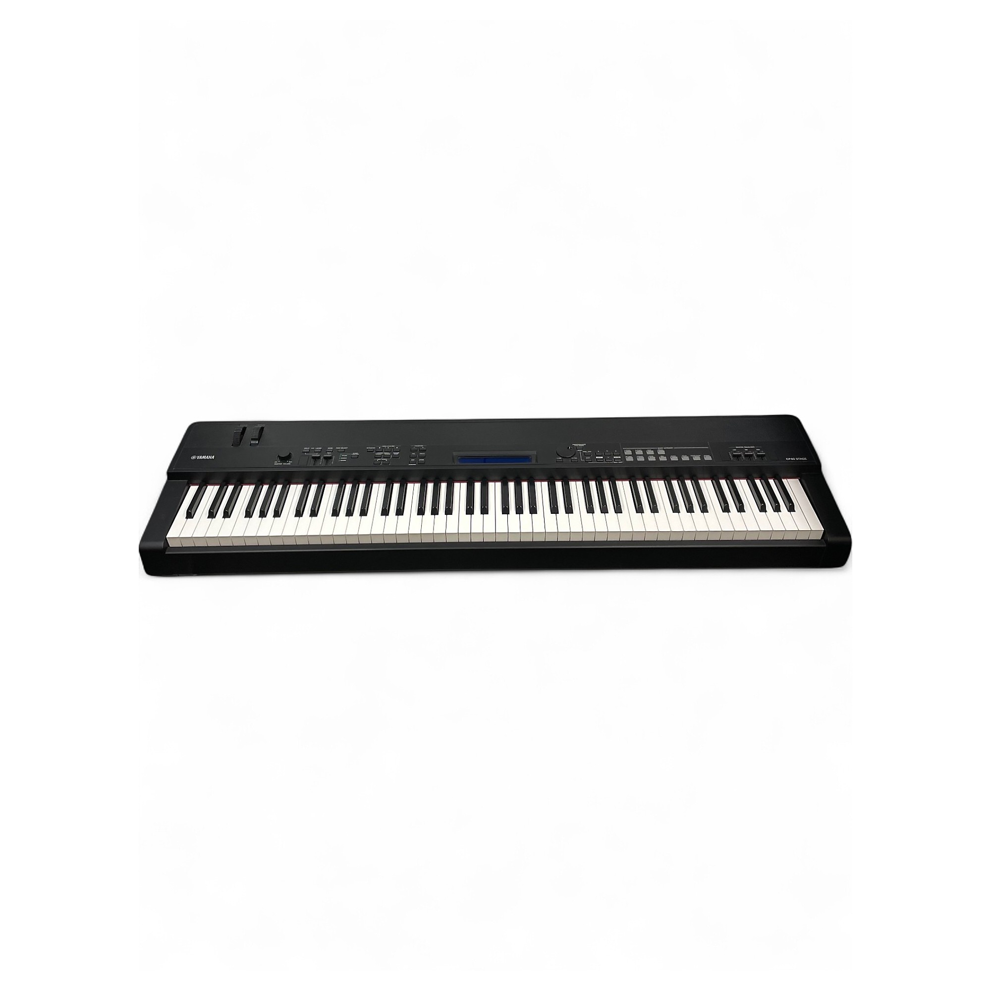 Used Yamaha CP40 STAGE Stage Piano | Guitar Center