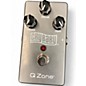 Used Dunlop CRYBABY Q ZONE Effect Pedal thumbnail