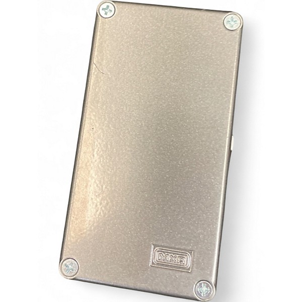 Used Dunlop CRYBABY Q ZONE Effect Pedal