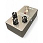 Used Dunlop CRYBABY Q ZONE Effect Pedal