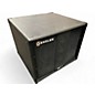 Used Genzler Amplification BA12 3STR Bass Cabinet