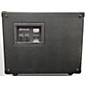 Used Genzler Amplification BA12 3STR Bass Cabinet