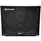 Used Genzler Amplification BA12 3STR Bass Cabinet thumbnail