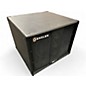 Used Genzler Amplification BA12 3STR Bass Cabinet