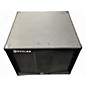Used Genzler Amplification BA12 3STR Bass Cabinet