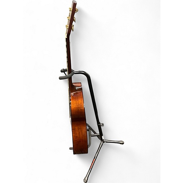 Used Martin 00018 Modern Deluxe Natural Acoustic Guitar