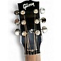 Used Gibson J45 Standard 2 Color Sunburst Acoustic Electric Guitar