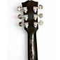 Used Gibson J45 Standard 2 Color Sunburst Acoustic Electric Guitar