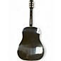 Used Gibson J45 Standard 2 Color Sunburst Acoustic Electric Guitar