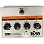 Used Orange Amplifiers Terror Stamp Guitar Preamp