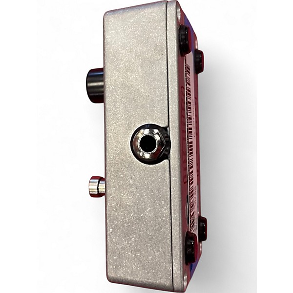 Used Electro-Harmonix Nano LPB1 Linear Power Booster Effect Pedal
