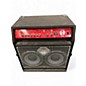 Used SWR SUPER REDHEAD Tube Bass Combo Amp thumbnail