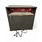 Used SWR SUPER REDHEAD Tube Bass Combo Amp