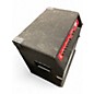 Used SWR SUPER REDHEAD Tube Bass Combo Amp