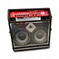 Used SWR SUPER REDHEAD Tube Bass Combo Amp