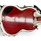 Vintage 1962 Gibson 1962 EBO BASS CHERRY RED Electric Bass Guitar