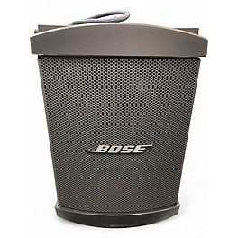 Used Bose B1 Bass Module Unpowered Subwoofer