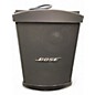 Used Bose B1 Bass Module Unpowered Subwoofer thumbnail